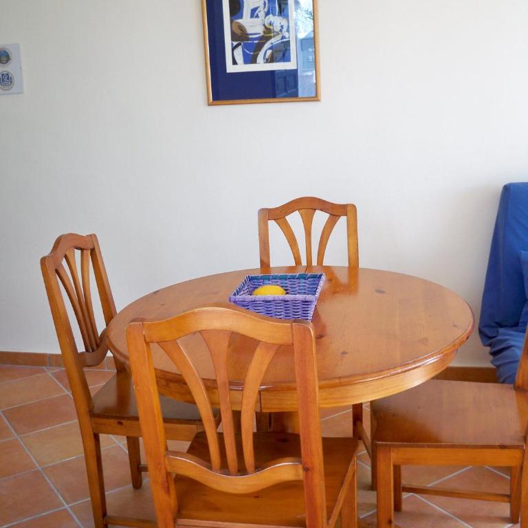 El Capistrano Sur - Apartamento de 1 dormitorio - 13