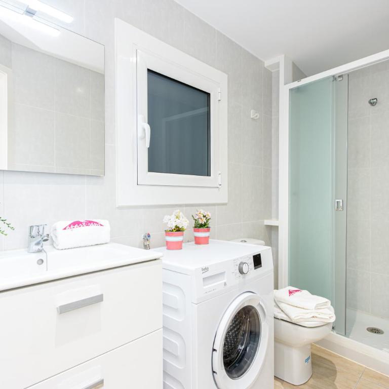 Apart-rent Apartament Av Rhode 1º 2009 - Apartamento - 12