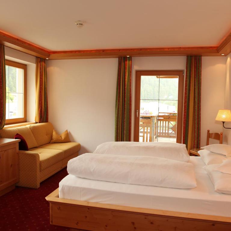 Hotel Goldener Adler - Habitación Doble - 1