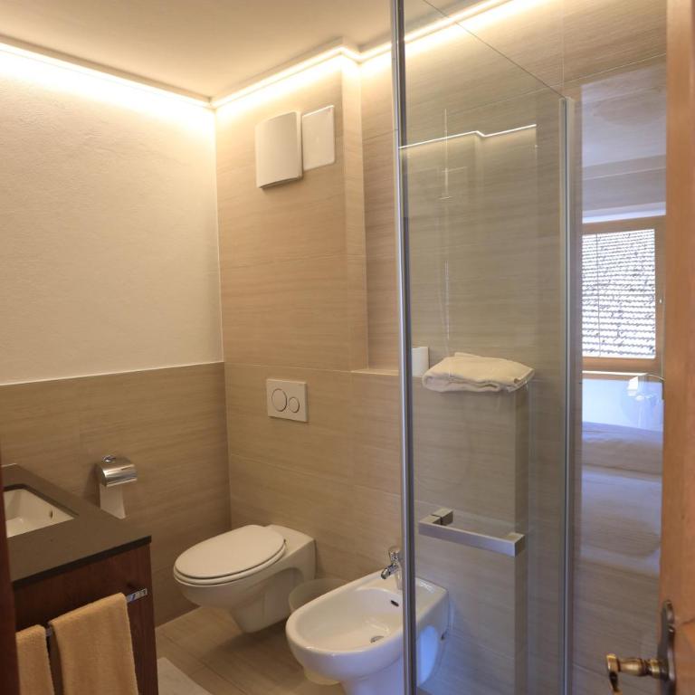 Hotel Goldener Adler - Habitación Doble (1 adulto) - 1