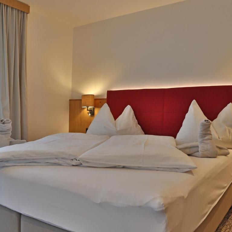 Appartement Schörghofer inklusive Sommercard - Superior Two-Bedroom Apartment - 18