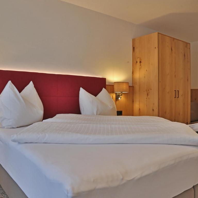 Appartement Schörghofer inklusive Sommercard - Superior Two-Bedroom Apartment - 16