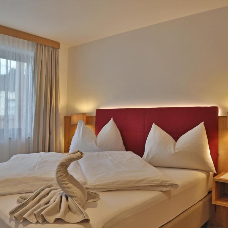 Appartement Schörghofer inklusive Sommercard - Superior Two-Bedroom Apartment - 15