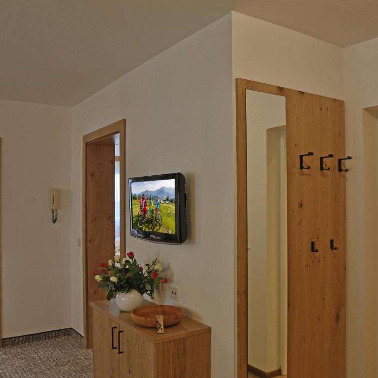 Appartement Schörghofer inklusive Sommercard - Superior Two-Bedroom Apartment - 14