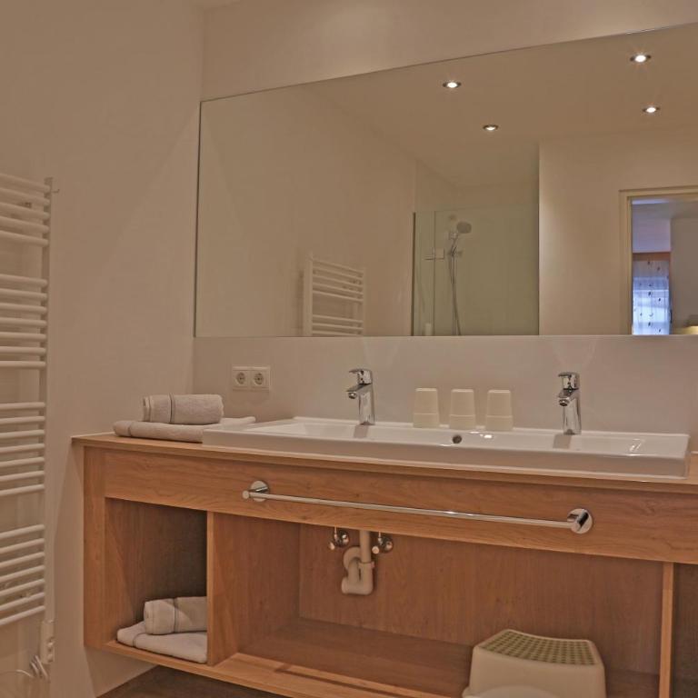 Appartement Schörghofer inklusive Sommercard - Superior Two-Bedroom Apartment - 4