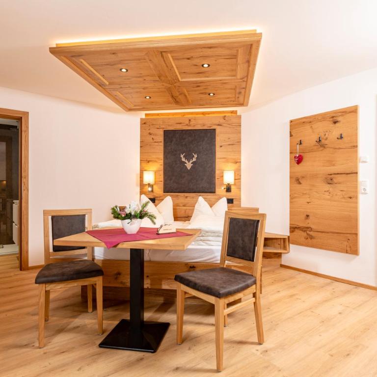 Appartement Pension Auhof - Suite - 1