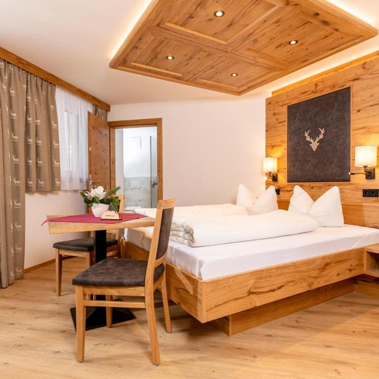 Appartement Pension Auhof - Suite - 7