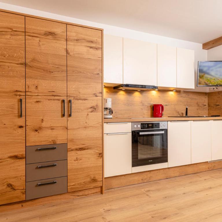 Appartement Pension Auhof - Suite - 3