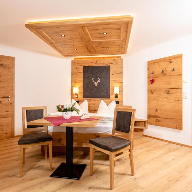 Appartement Pension Auhof - Suite - 10