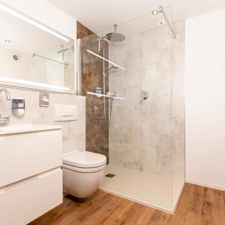 Appartement Pension Auhof - Double Room - 3