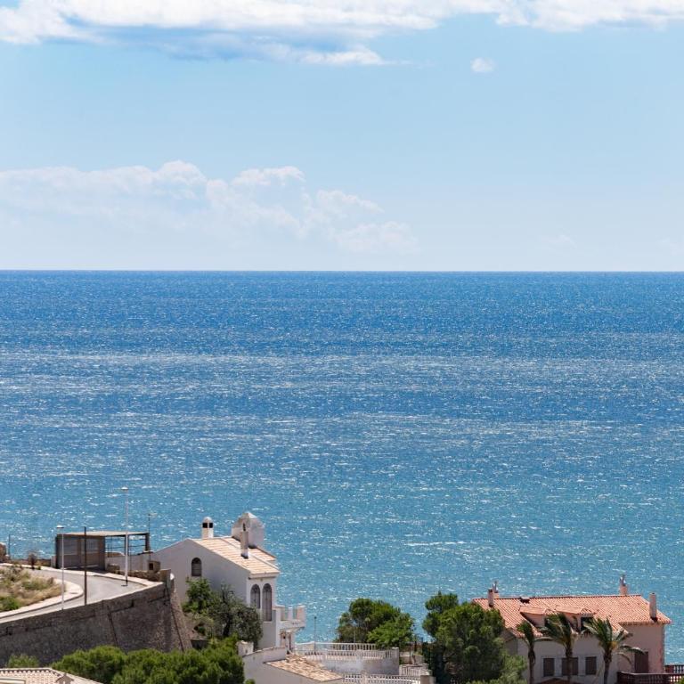 Big Terrace Apartment Cullera - Apartment with Terrace - 11