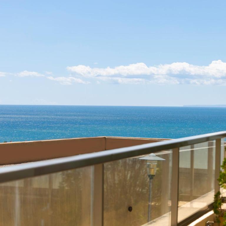 Big Terrace Apartment Cullera - Apartment with Terrace - 12