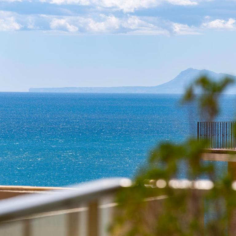 Big Terrace Apartment Cullera - Apartment with Terrace - 8