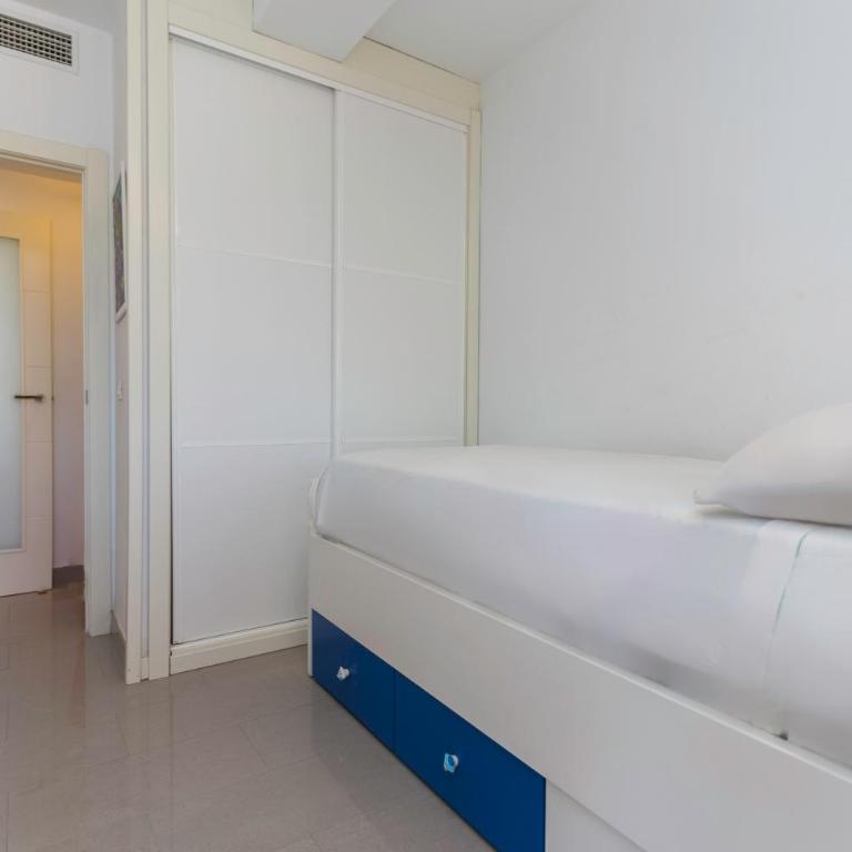 Big Terrace Apartment Cullera - Apartment with Terrace - 21
