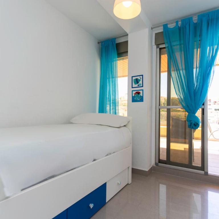 Big Terrace Apartment Cullera - Apartment with Terrace - 20