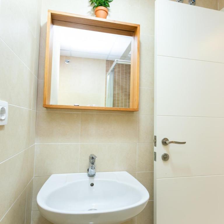 Big Terrace Apartment Cullera - Apartment with Terrace - 24
