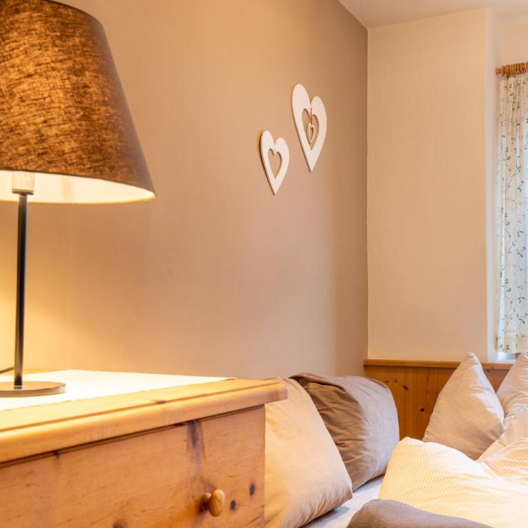 Residence Alpenrose - Appartamento con 2 Camere da Letto - 6