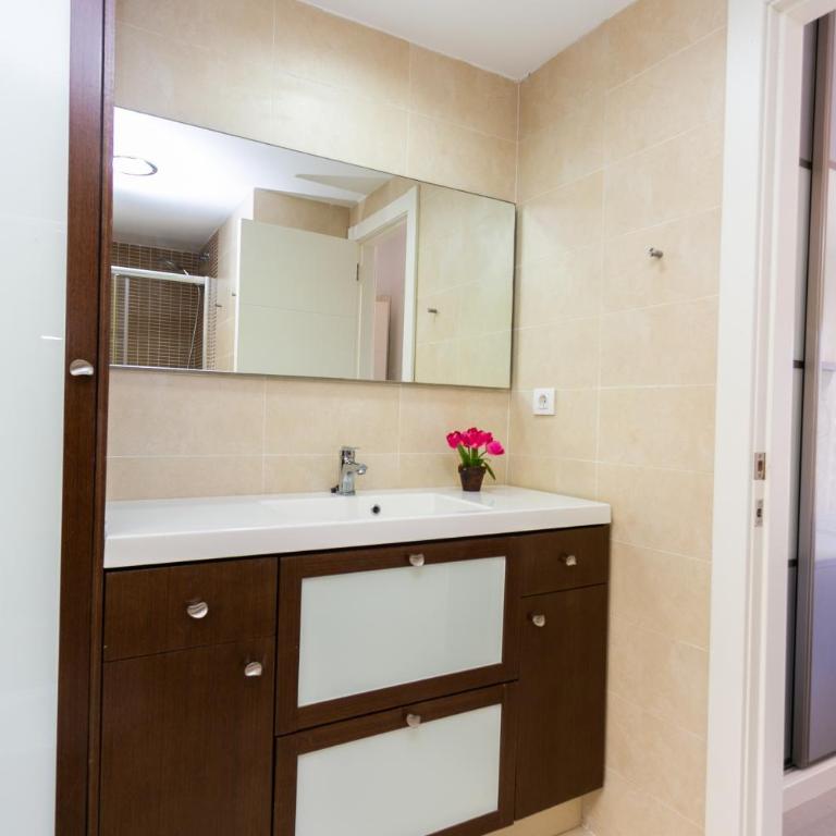 Big Terrace Apartment Cullera - Apartment with Terrace - 19