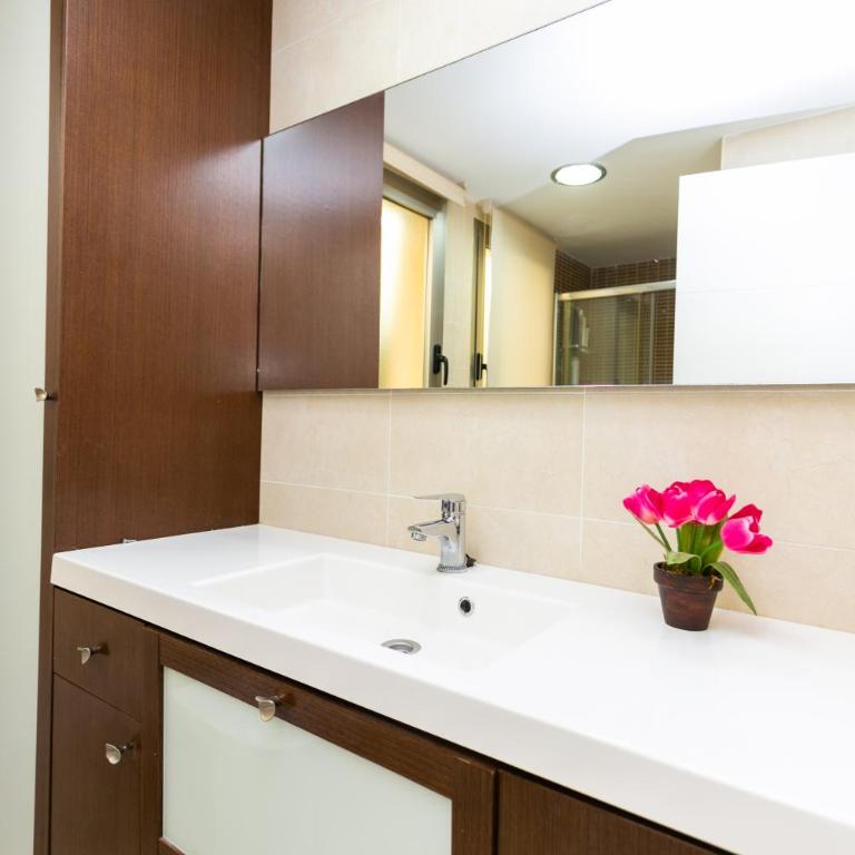 Big Terrace Apartment Cullera - Apartment with Terrace - 17