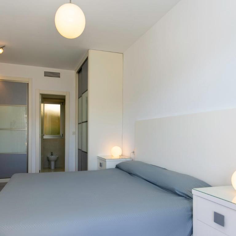 Big Terrace Apartment Cullera - Apartment with Terrace - 14