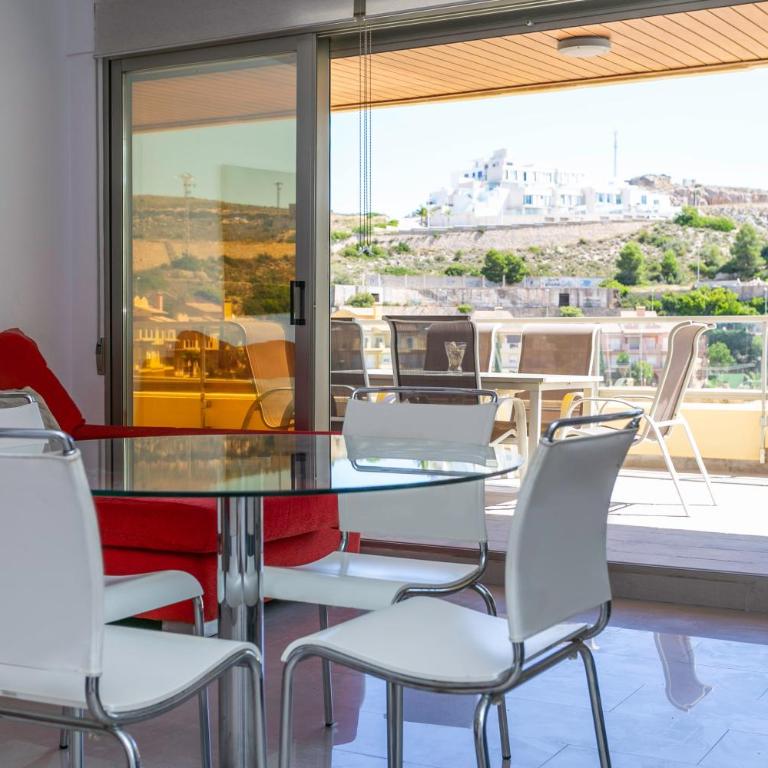 Big Terrace Apartment Cullera - Apartment with Terrace - 26
