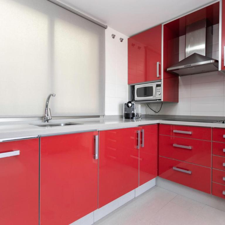 Big Terrace Apartment Cullera - Apartment with Terrace - 31