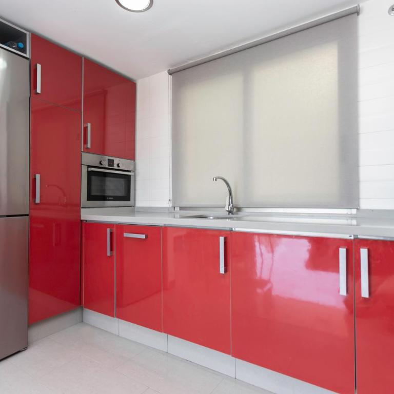 Big Terrace Apartment Cullera - Apartment with Terrace - 30
