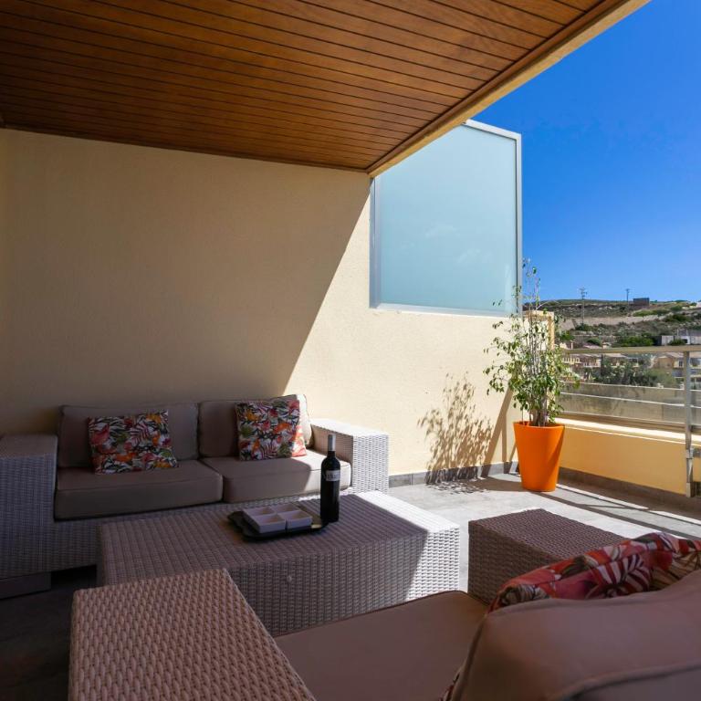 Big Terrace Apartment Cullera - Apartment with Terrace - 9