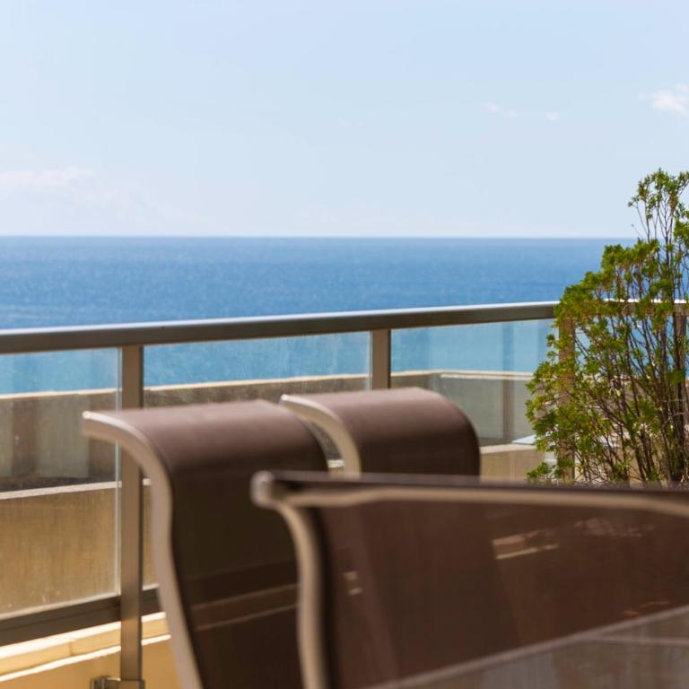 Big Terrace Apartment Cullera - Apartment with Terrace - 4