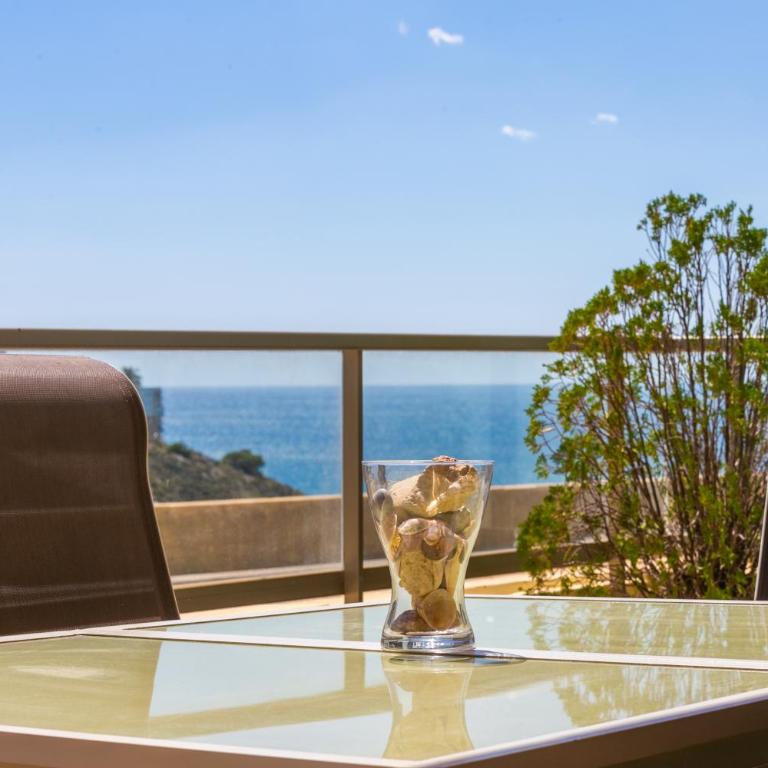 Big Terrace Apartment Cullera - Apartment with Terrace - 7