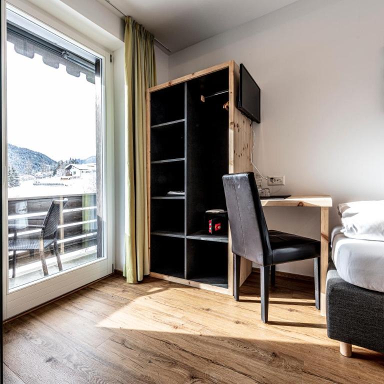 Hotel Filli - Economy Einzelzimmer - 3