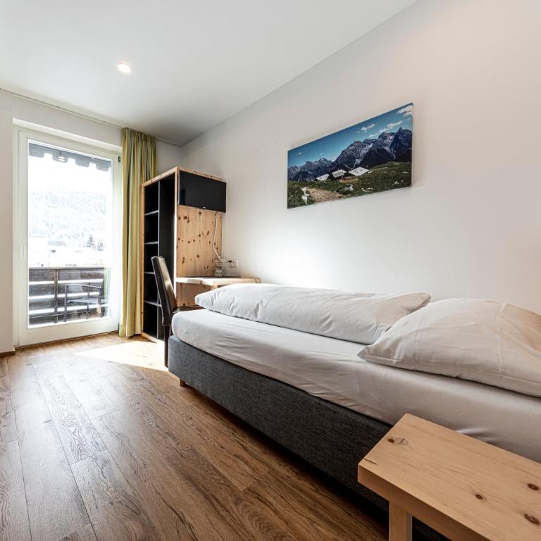 Hotel Filli - Economy Einzelzimmer - 2