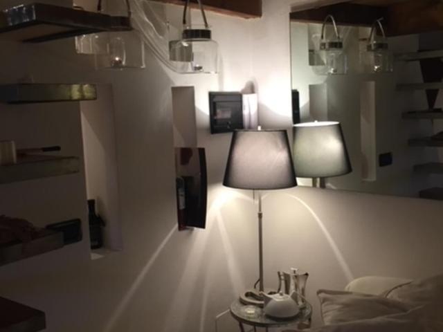 Suite bijoux On Lake Maggiore - Appartamento Deluxe - 76