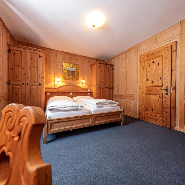 Hotel Filli - Doppelzimmer - 4
