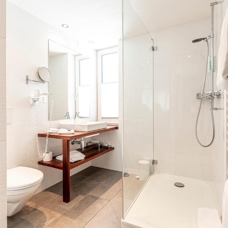 Hotel Filli - Junior Suite mit Balkon - 6