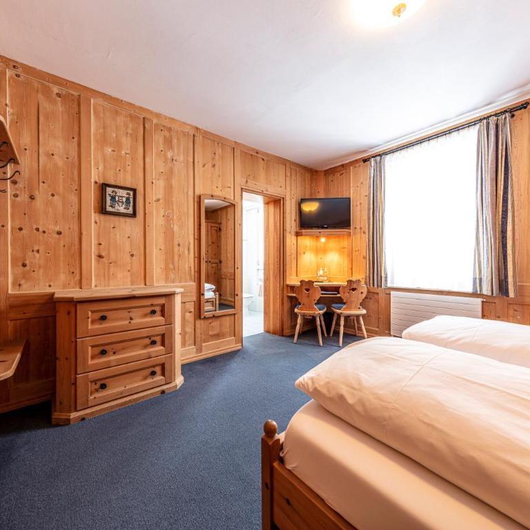 Hotel Filli - Doppelzimmer - 5