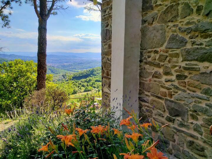Podere Fusai - Villa - 9
