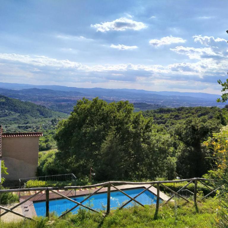 Podere Fusai - Villa - 10
