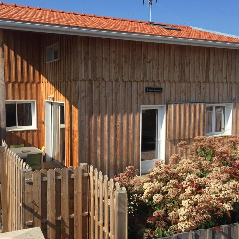 Maison Bois du Bassin - Casa con 3 Camere da Letto - 5