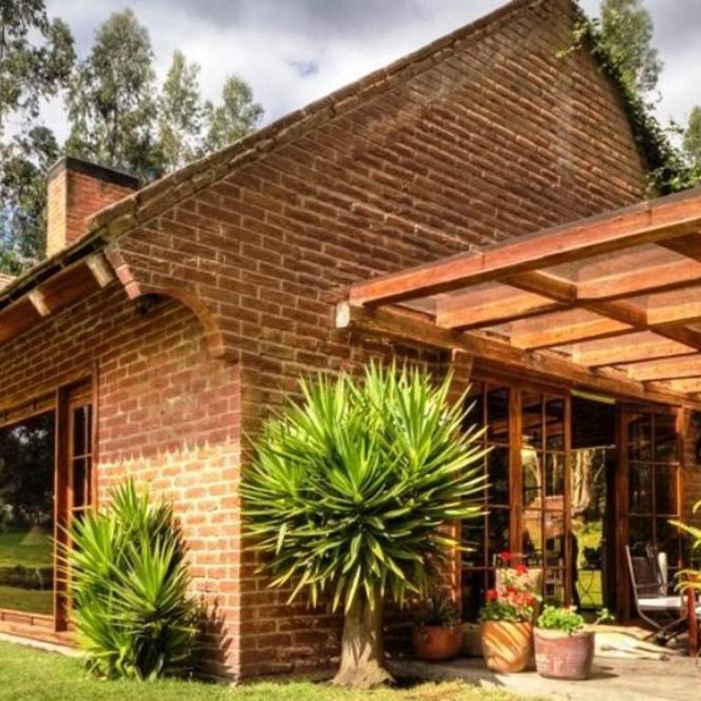 Palumbo Glamping & Villas - Superior Villa - 6