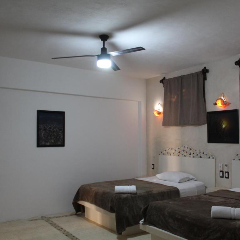 Casa Ohana-Disfruta del paraiso - Apartamento Estándar - 19