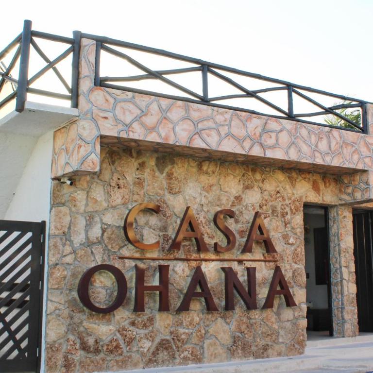 Casa Ohana-Disfruta del paraiso - Apartamento de 1 dormitorio - 23