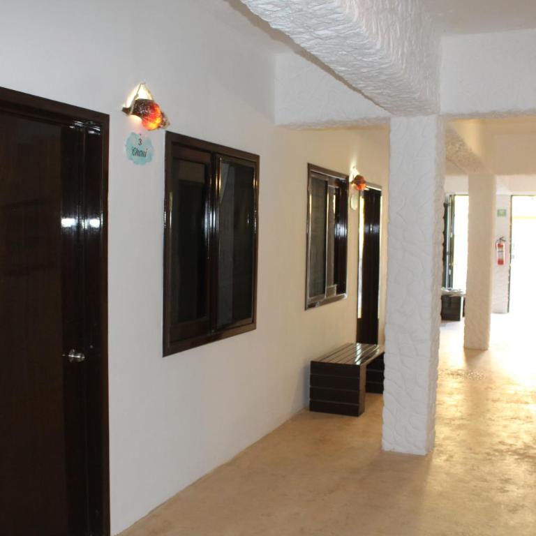 Casa Ohana-Disfruta del paraiso - Apartamento de 1 dormitorio - 16