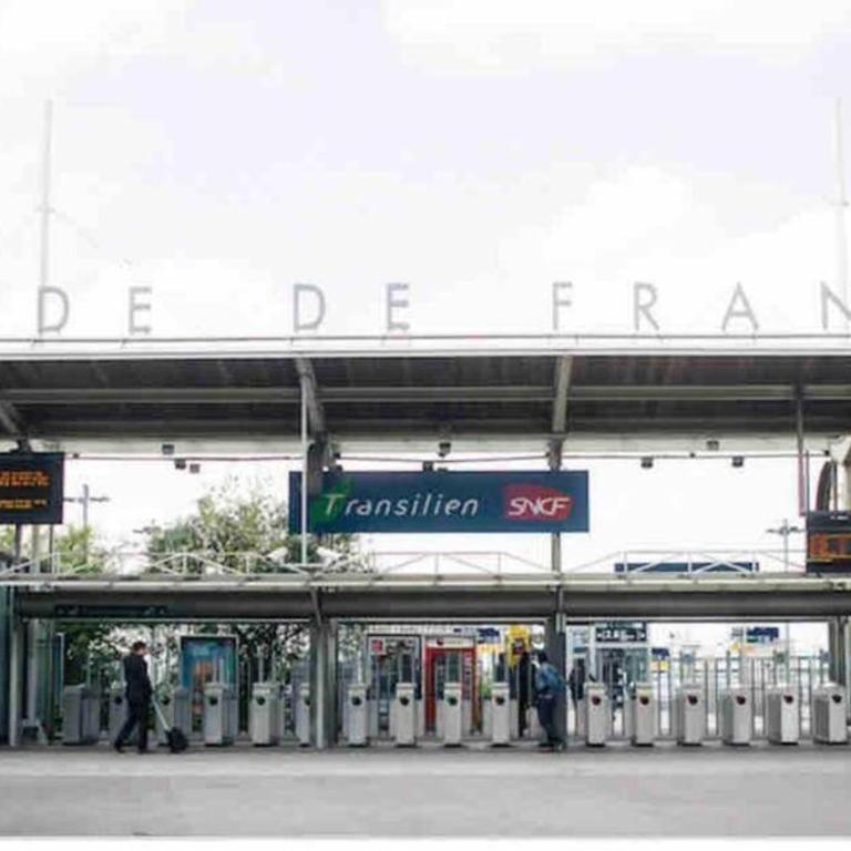 FRUITIERS2 - Bright 3 BR 15' away from the center of Paris - Three-Bedroom Apartment - 21