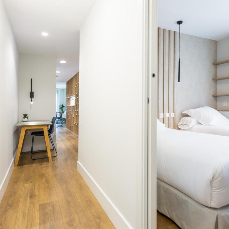 ELEVEN Apartments Real de la Carretería, by Homing U - Apartamento de 3 dormitorios - 8