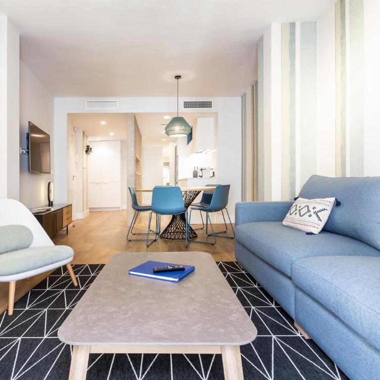 ELEVEN Apartments Real de la Carretería, by Homing U - Apartamento de 3 dormitorios - 7