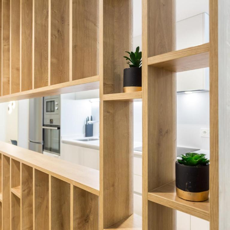 ELEVEN Apartments Real de la Carretería, by Homing U - Apartamento de 3 dormitorios - 4