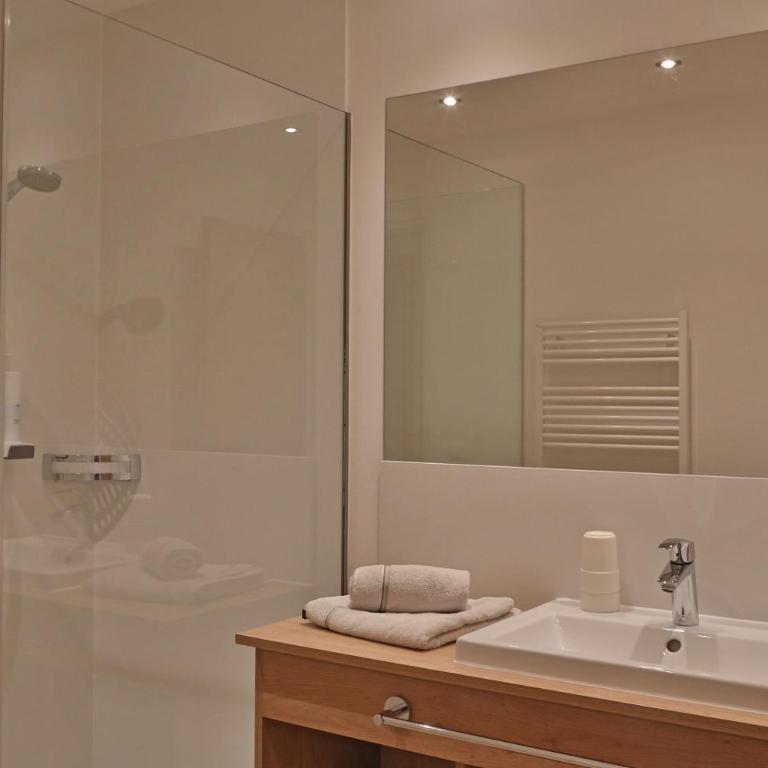 Appartement Schörghofer inklusive Sommercard - Two-Bedroom Apartment - 6