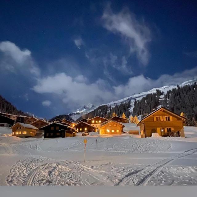 Chalet RelaxAlp Garfrescha - Haus mit 4 Schlafzimmern - 38