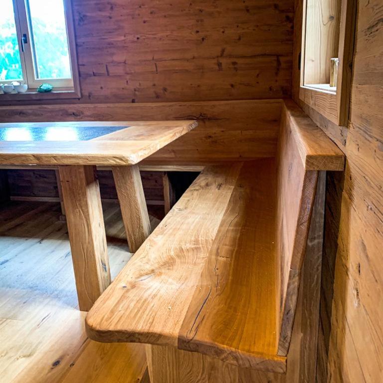 Chalet RelaxAlp Garfrescha - Haus mit 4 Schlafzimmern - 21